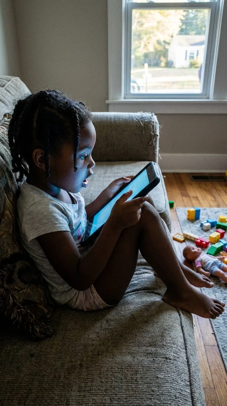 Screen dependency